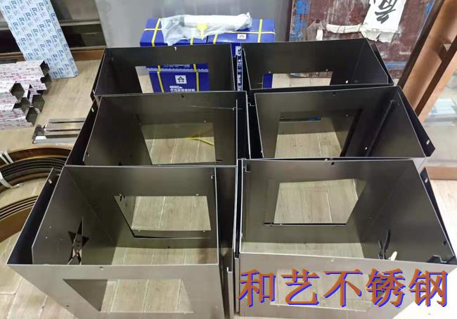 德合公司機(jī)箱加工項(xiàng)目